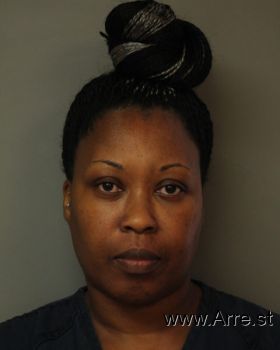 Ericka  Smith Mugshot