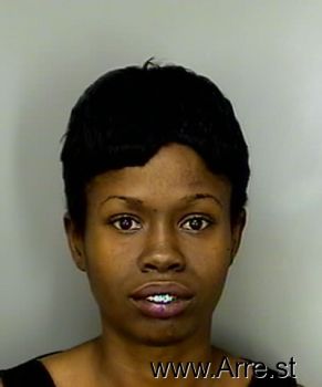 Ericka Lynette Smith Mugshot