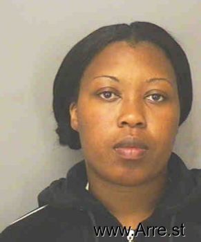 Ericka  Smith Mugshot