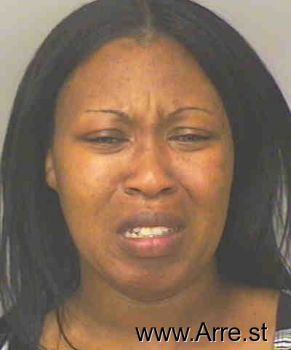 Ericka Deshawn Smith Mugshot