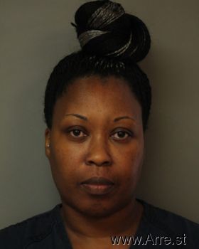 Ericka  Smith Mugshot