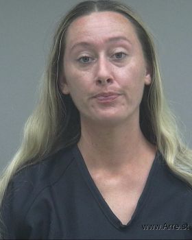 Ericka Leslie Thompson Mugshot