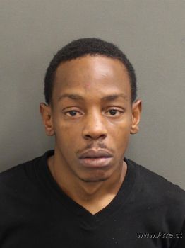 Erico Jeron Baldwin Mugshot