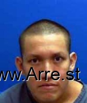 Ericson  Ramirez-aguilar Mugshot