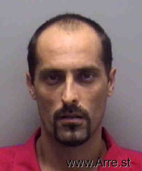 Erik Mark Brown Mugshot