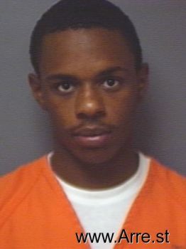 Erik Rashod Clemons Mugshot