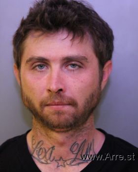 Erik Paul Davis Mugshot