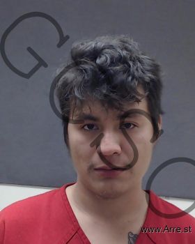 Erik Alberto Galvan-fabian Mugshot