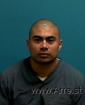 Erik  Garcia Mugshot