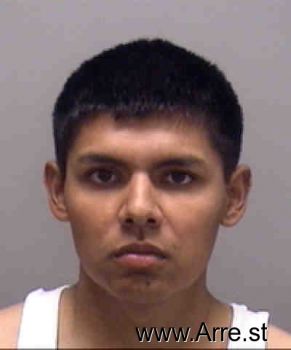 Erik Anthony Garcia Mugshot