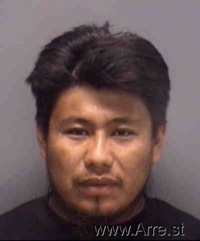 Erik Garcia Garcia Mugshot