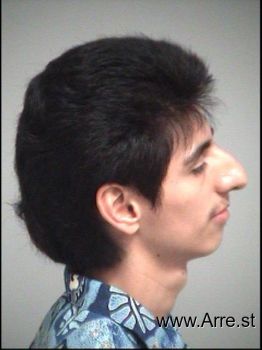 Erik V Gutierrez-rodriguez Mugshot