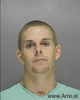 Erik  Hansen Mugshot