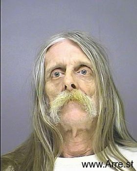 Erik  Hansen Mugshot