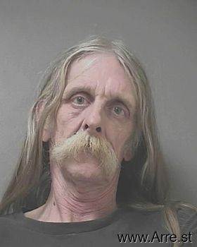 Erik  Hansen Mugshot