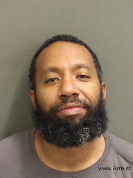 Erik Isaiah Jackson Mugshot