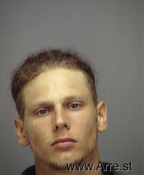 Erik Dale Johnson Mugshot