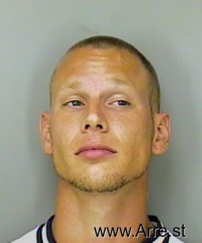 Erik Dale Johnson Mugshot