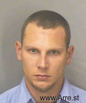 Erik Dale Johnson Mugshot