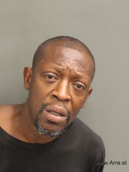 Erik Dewayne Johnson Mugshot