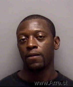 Erik Dewayne Johnson Mugshot