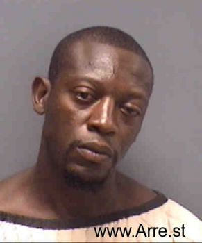 Erik Dewayne Johnson Mugshot