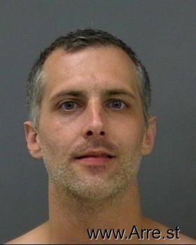 Erik Lance Johnson Mugshot