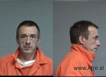 Erik Harland Jones Mugshot