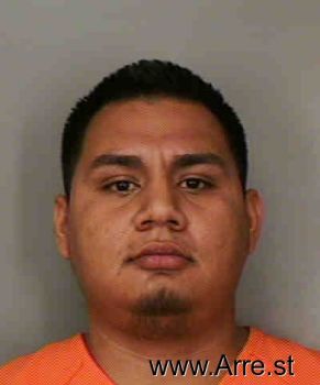 Erik Aguirre Lopez Mugshot