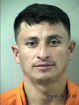 Erik Josue Lorenzo Hernandez Mugshot