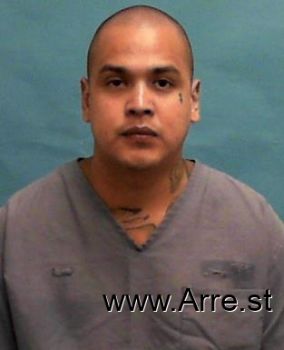 Erik  Martinez Mugshot