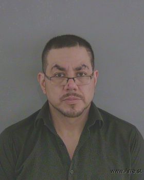 Erik Jason Martinez Mugshot