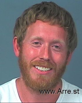 Erik Lee Myers Mugshot