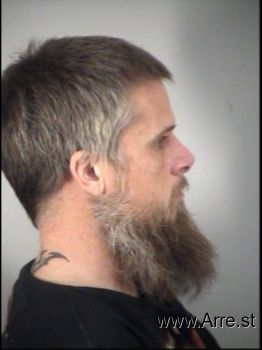 Erik Christian Newell Mugshot