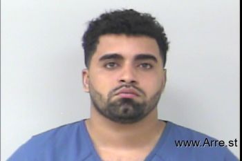 Erik Anthony Paulino Mugshot