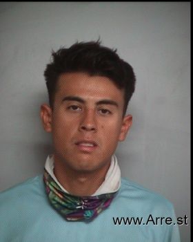 Erik  Ramirez Mugshot