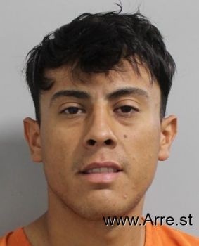 Erik  Ramirez Mugshot