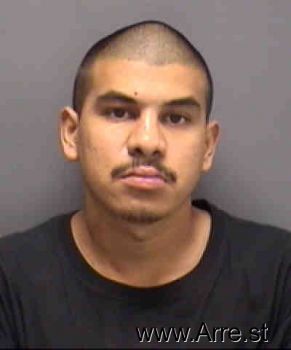 Erik  Ramirez Mugshot