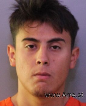 Erik  Ramirez-lora Mugshot