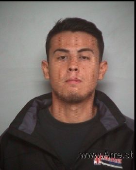 Erik  Ramirez-lora Mugshot