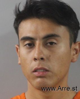 Erik  Ramirez-lora Mugshot