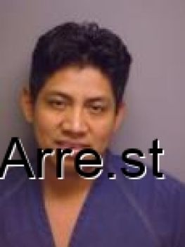 Erik  Ramirez Lopez Mugshot