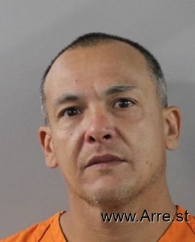 Erik S Rodriguez Mugshot