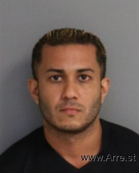 Erik Alberto Rodriguez Mugshot