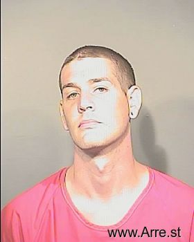 Erik C Speece Mugshot