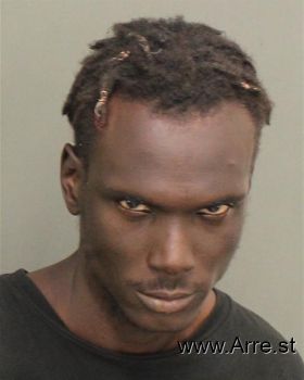 Erik Terrel Williams Mugshot