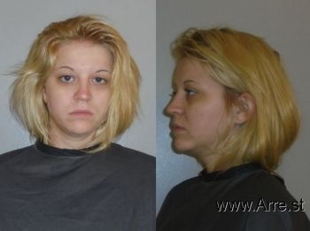 Erika Nicole Bennett Mugshot