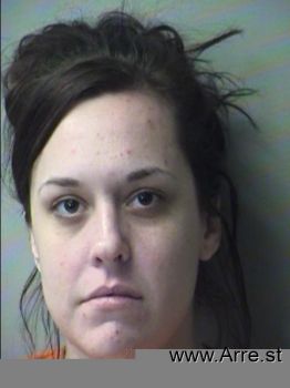 Erika Morgan Davis Mugshot