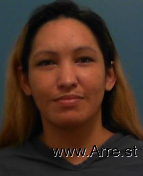 Erika J Garcia Mugshot