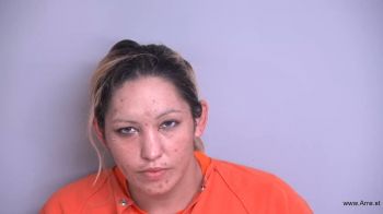 Erika Jordan Garcia Mugshot